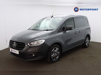 Used Mercedes-Benz Citan undefined for sale - 78717833: Photo