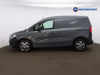 Used Mercedes-Benz Citan undefined for sale - 78717833: Photo