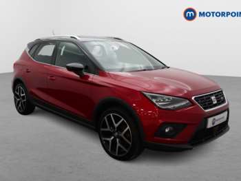 2019 - 1.0 TSI 115 FR Sport [EZ] 5dr