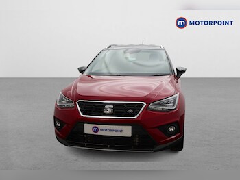 Used SEAT Arona 2019 for sale - 75148534: Photo