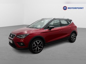 Used SEAT Arona 2019 for sale - 75148534: Photo