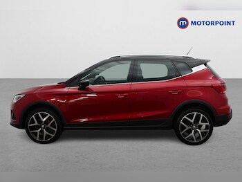 Used SEAT Arona 2019 for sale - 75148534: Photo