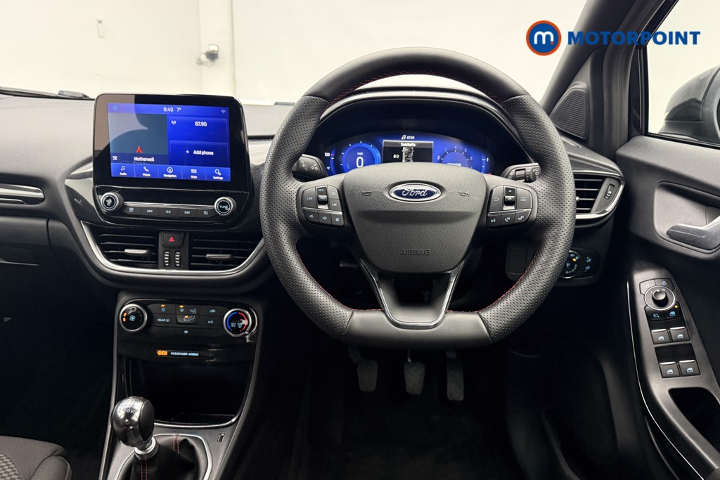 Used Ford Puma 2023 for sale - 77199176: Photo 10