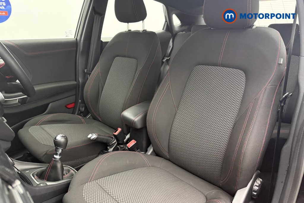 Used Ford Puma 2023 for sale - 77199176: Photo 11