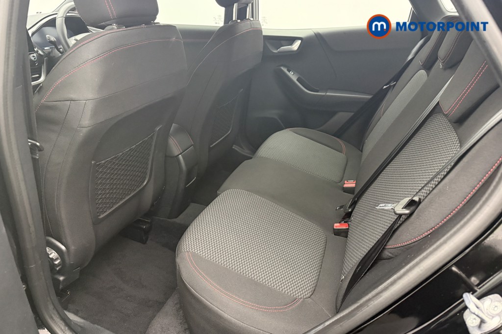 Used Ford Puma 2023 for sale - 77199176: Photo 12