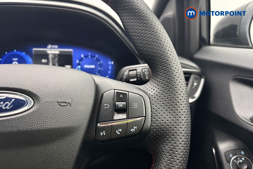 Used Ford Puma 2023 for sale - 77199176: Photo 16