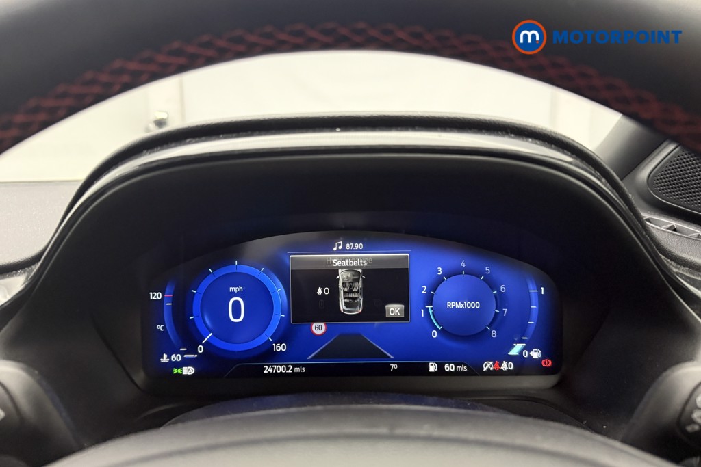 Used Ford Puma 2023 for sale - 77199176: Photo 17