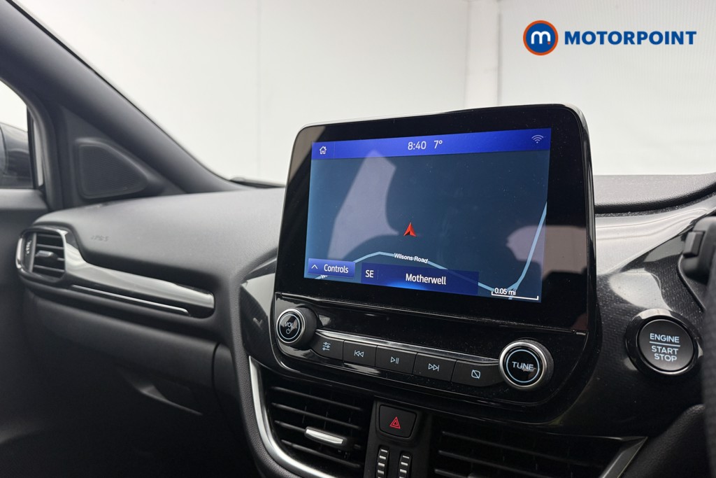 Used Ford Puma 2023 for sale - 77199176: Photo 19