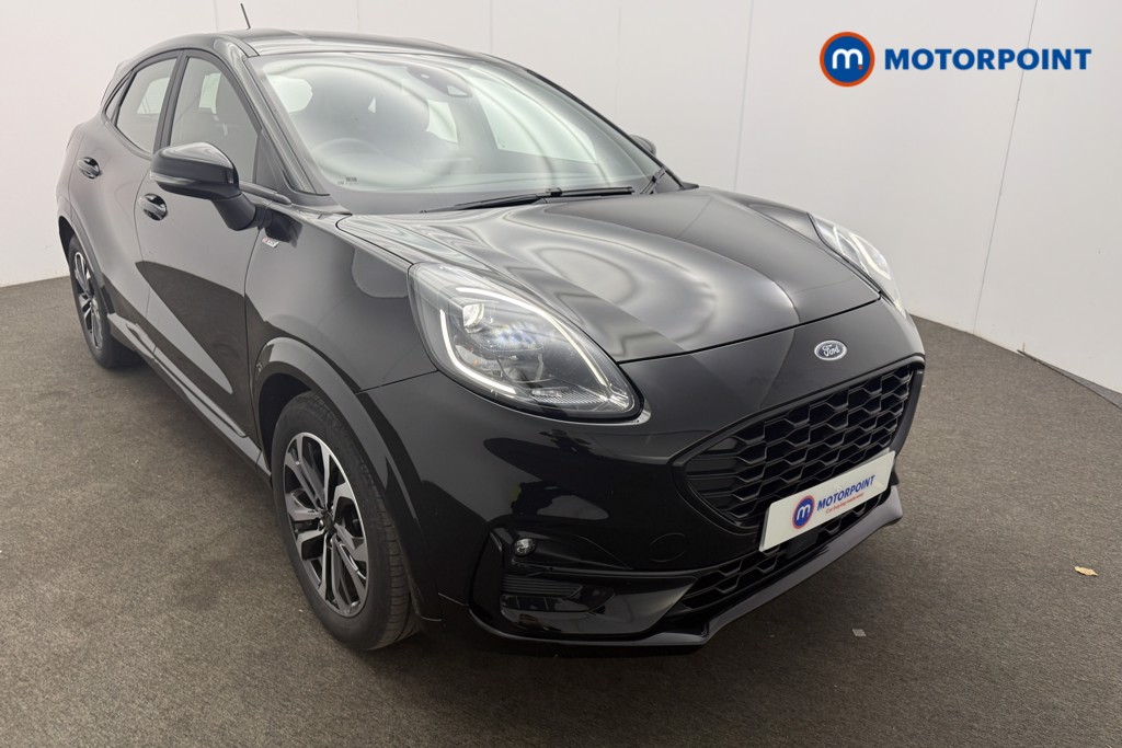 Used Ford Puma 2023 for sale - 77199176: Photo 27