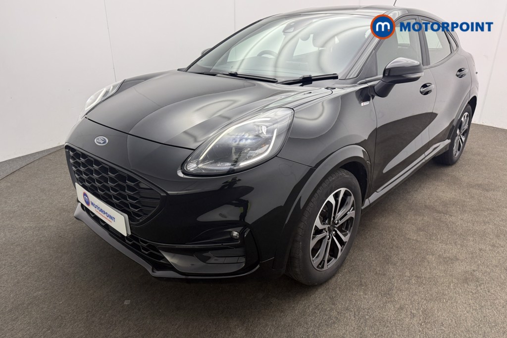 Used Ford Puma 2023 for sale - 77199176: Photo 28