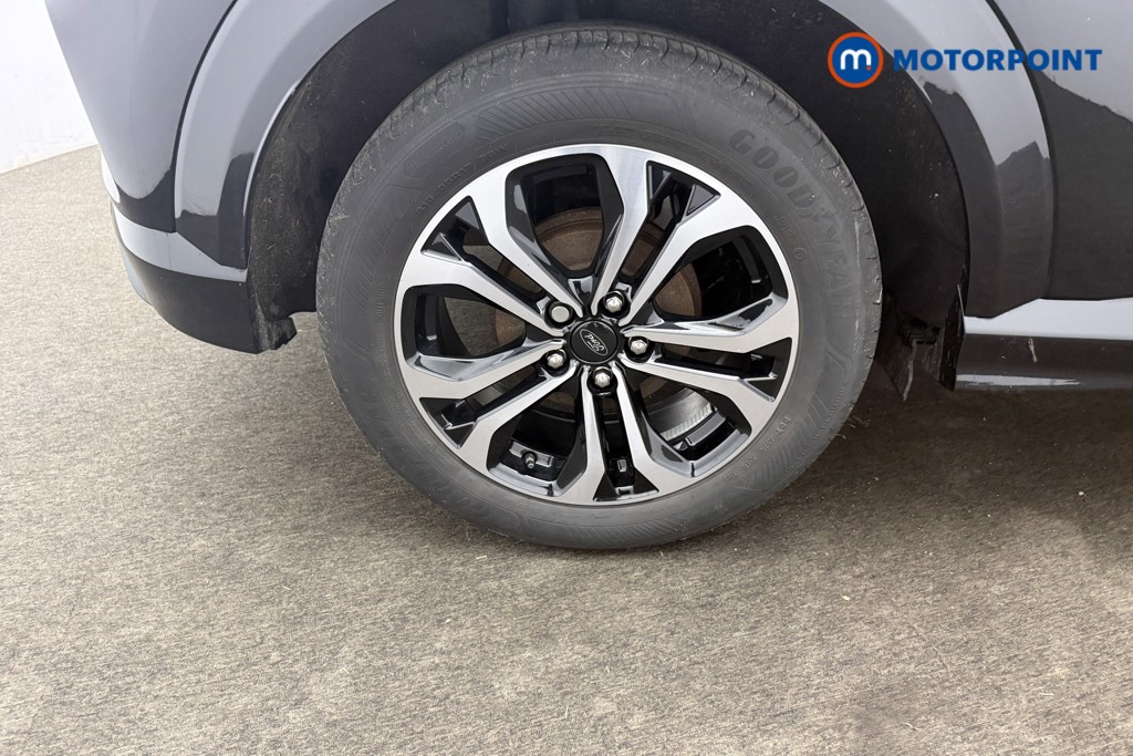 Used Ford Puma 2023 for sale - 77199176: Photo 31