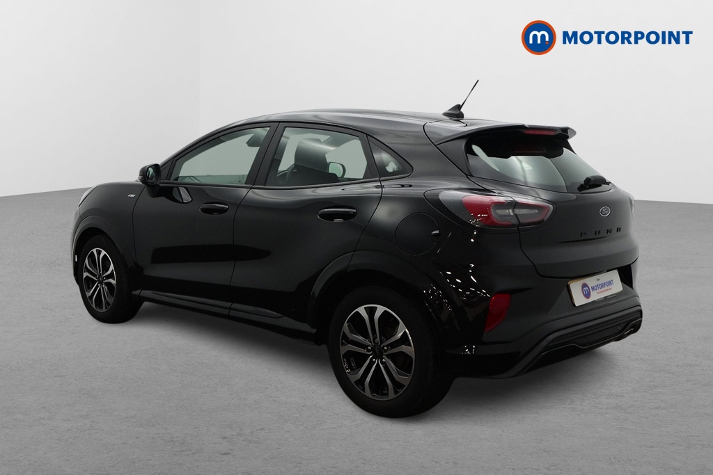 Used Ford Puma 2023 for sale - 77199176: Photo 5