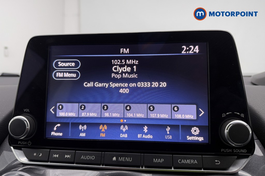 Used Nissan Juke 2022 for sale - 77158665: Photo 12