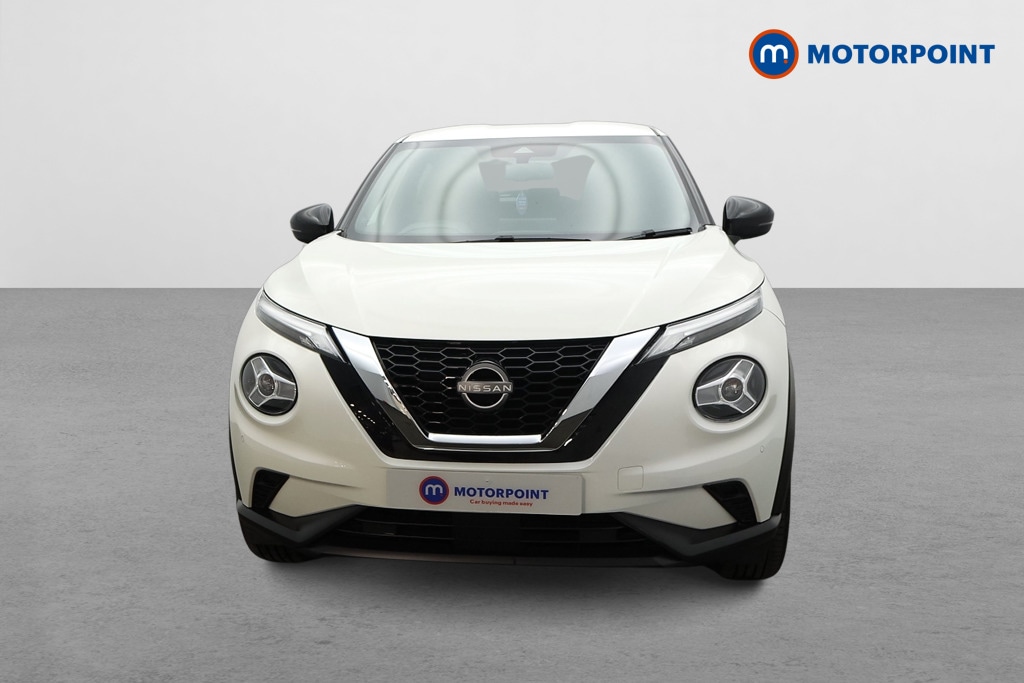 Used Nissan Juke 2022 for sale - 77158665: Photo 2