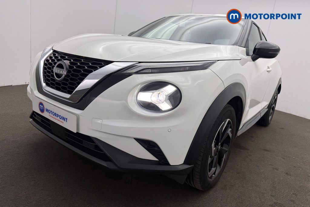 Used Nissan Juke 2022 for sale - 77158665: Photo 32