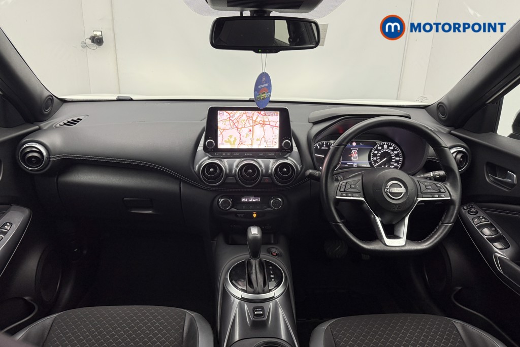 Used Nissan Juke 2022 for sale - 77158665: Photo 9