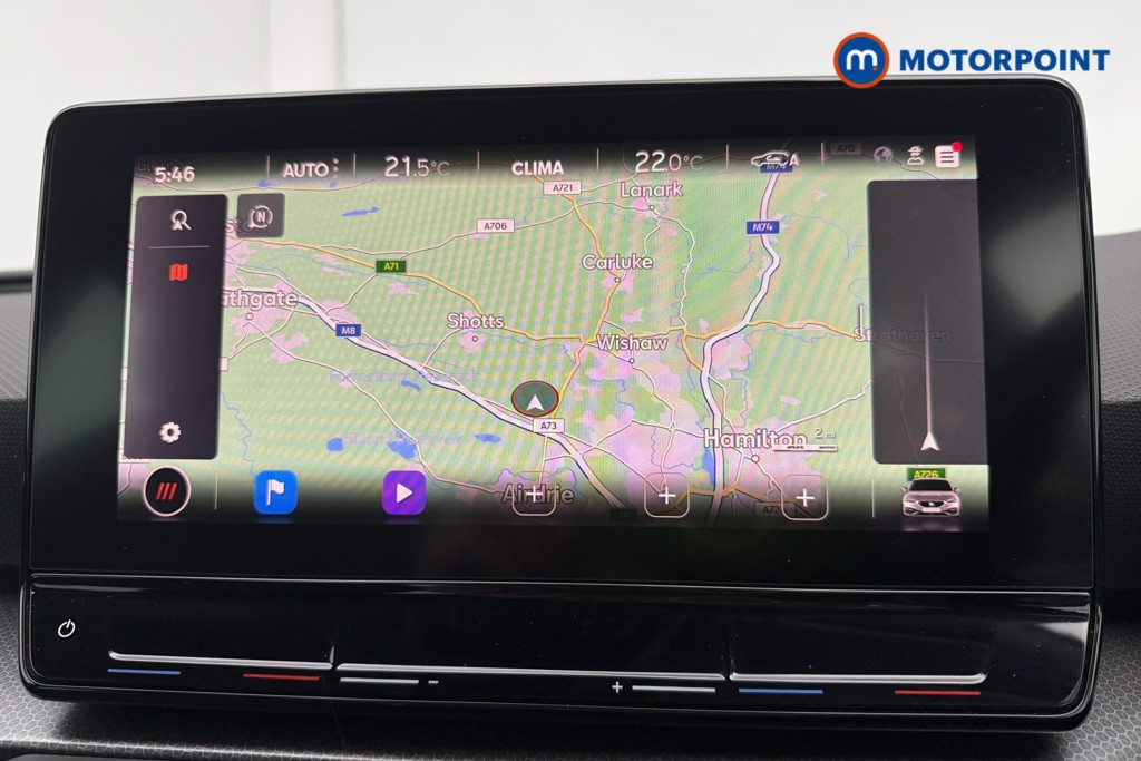 Used SEAT Leon 2021 for sale - 76628339: Photo 10