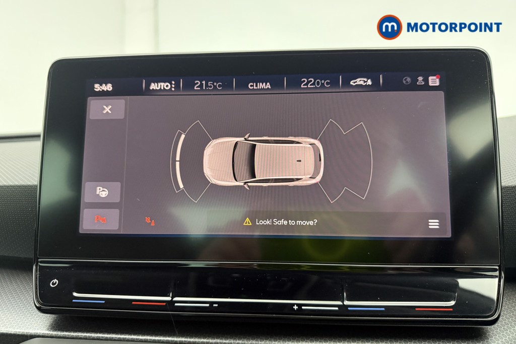 Used SEAT Leon 2021 for sale - 76628339: Photo 11