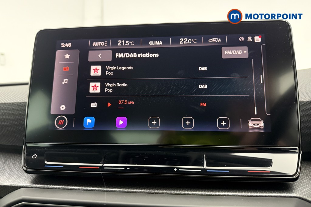 Used SEAT Leon 2021 for sale - 76628339: Photo 12