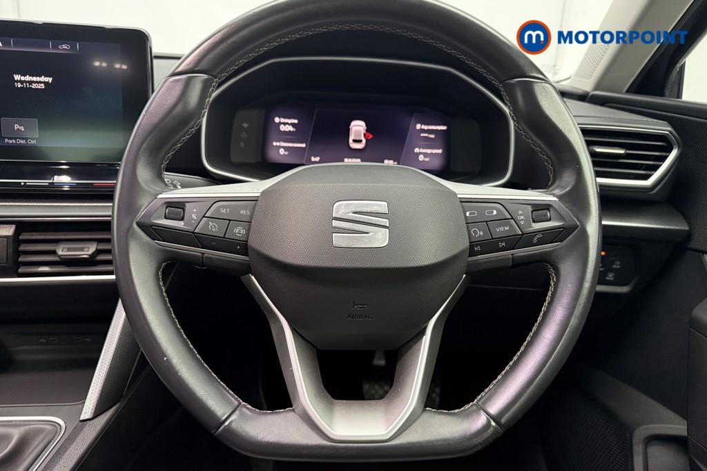 Used SEAT Leon 2021 for sale - 76628339: Photo 13