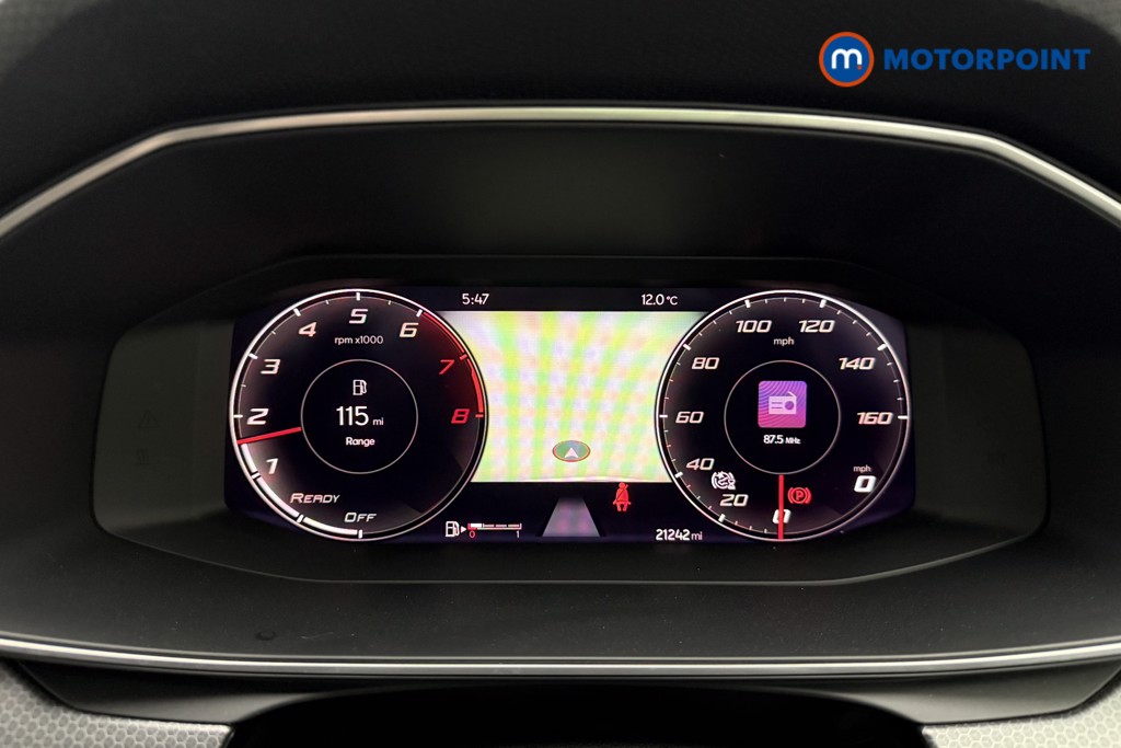 Used SEAT Leon 2021 for sale - 76628339: Photo 14