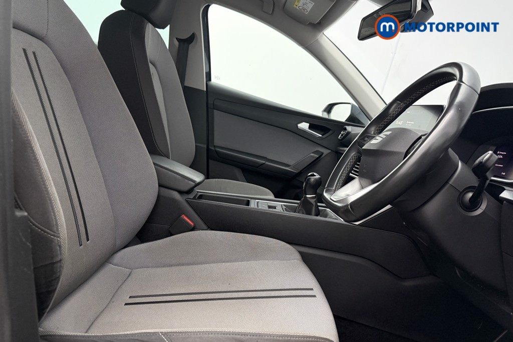 Used SEAT Leon 2021 for sale - 76628339: Photo 16