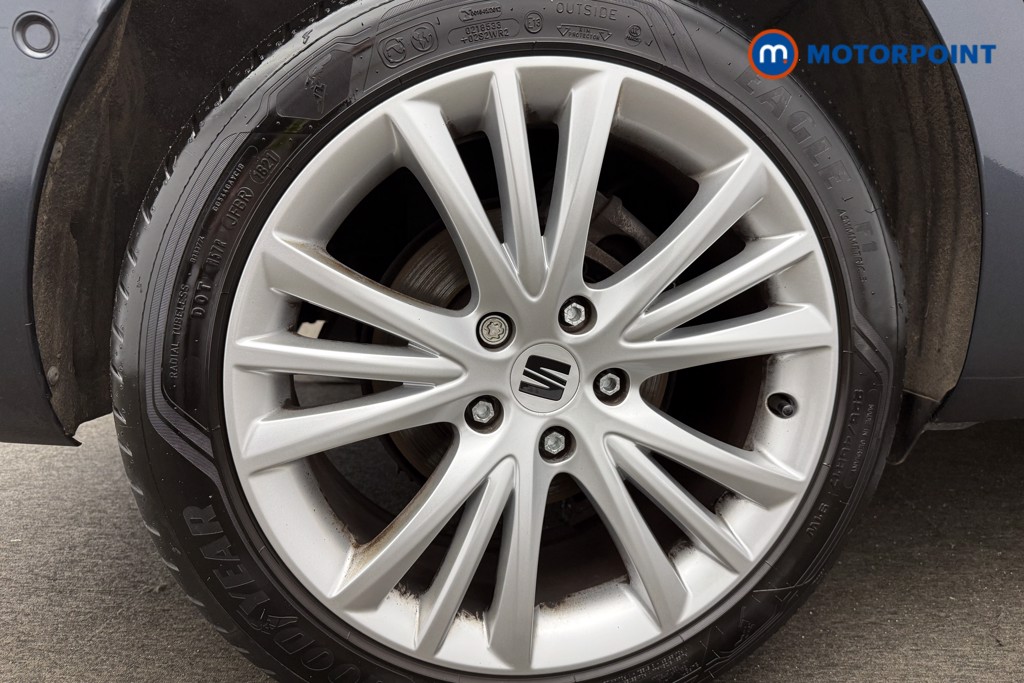 Used SEAT Leon 2021 for sale - 76628339: Photo 18