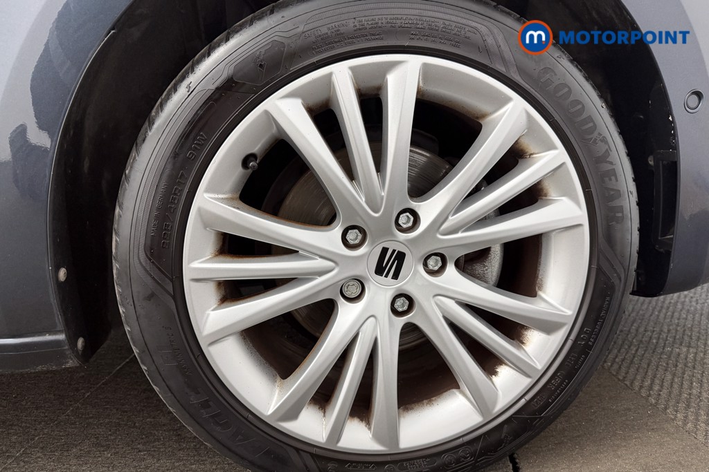 Used SEAT Leon 2021 for sale - 76628339: Photo 19