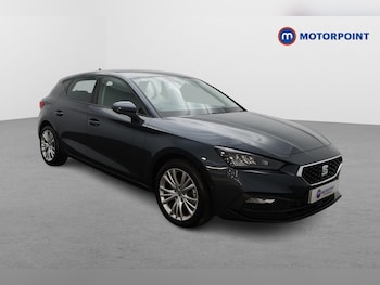 Used SEAT Leon 2021 for sale - 76628339: Photo