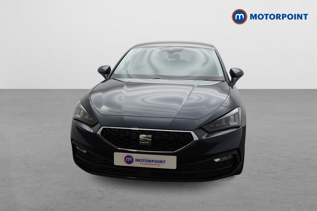 Used SEAT Leon 2021 for sale - 76628339: Photo 2