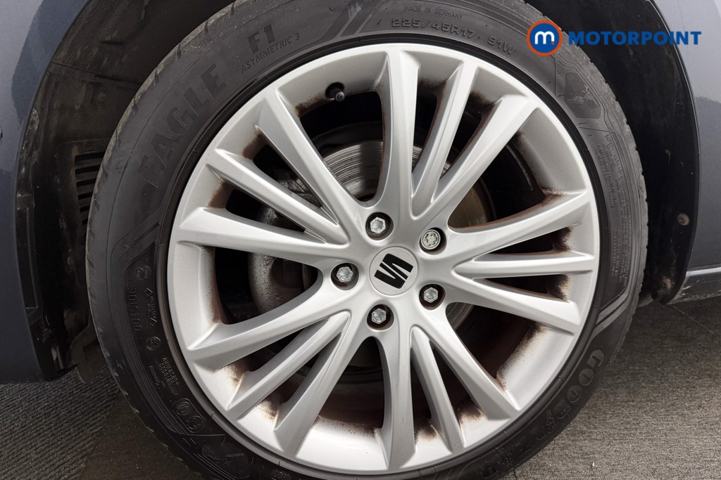 Used SEAT Leon 2021 for sale - 76628339: Photo 20