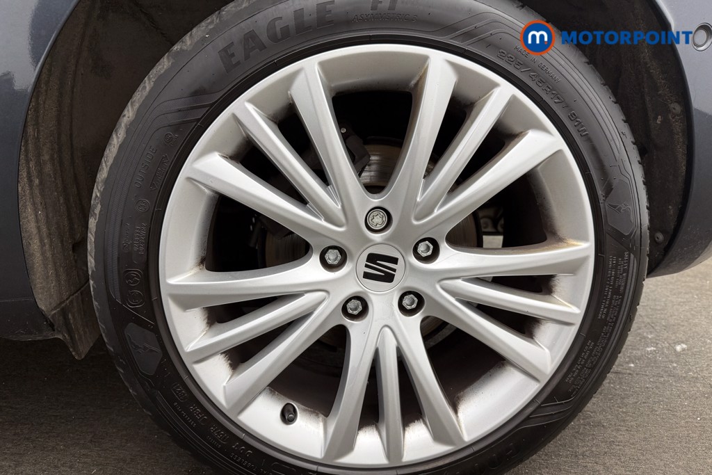 Used SEAT Leon 2021 for sale - 76628339: Photo 21