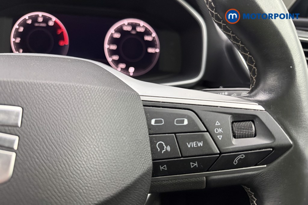 Used SEAT Leon 2021 for sale - 76628339: Photo 23