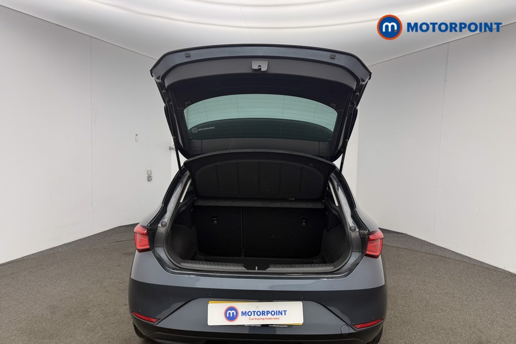 Used SEAT Leon 2021 for sale - 76628339: Photo 29