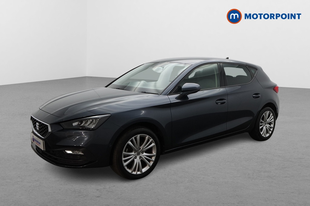 Used SEAT Leon 2021 for sale - 76628339: Photo 3