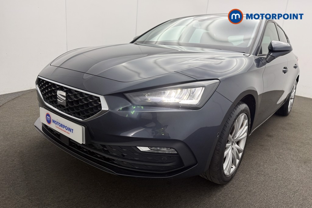 Used SEAT Leon 2021 for sale - 76628339: Photo 32