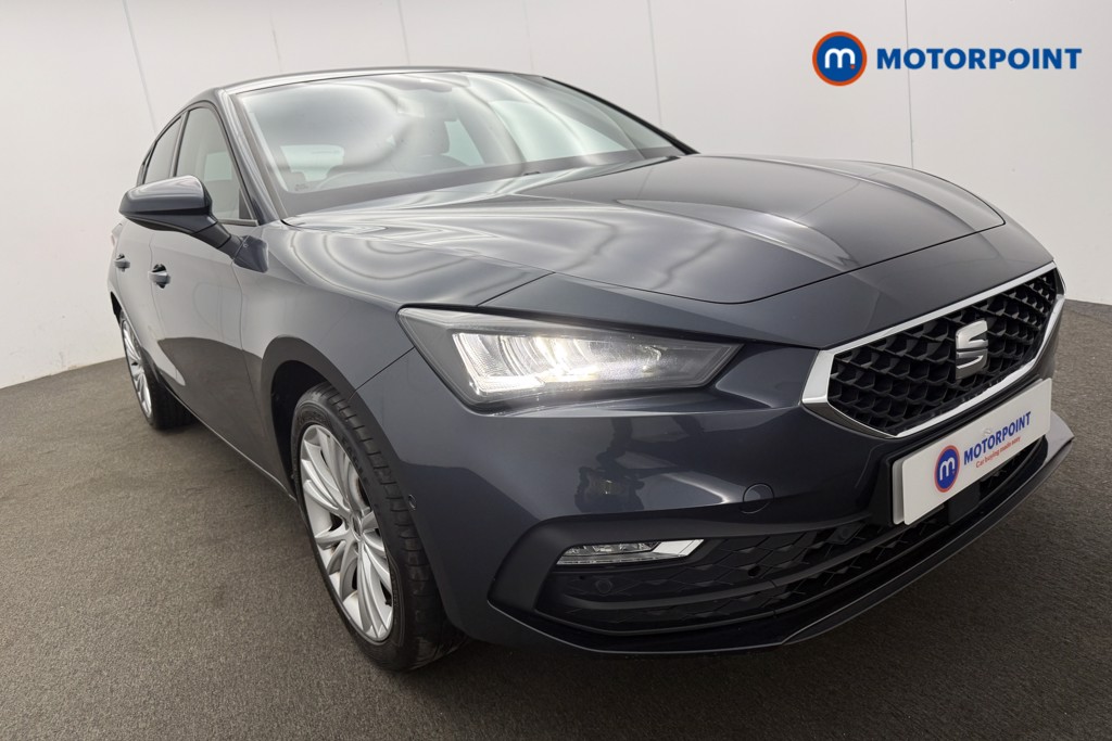 Used SEAT Leon 2021 for sale - 76628339: Photo 33