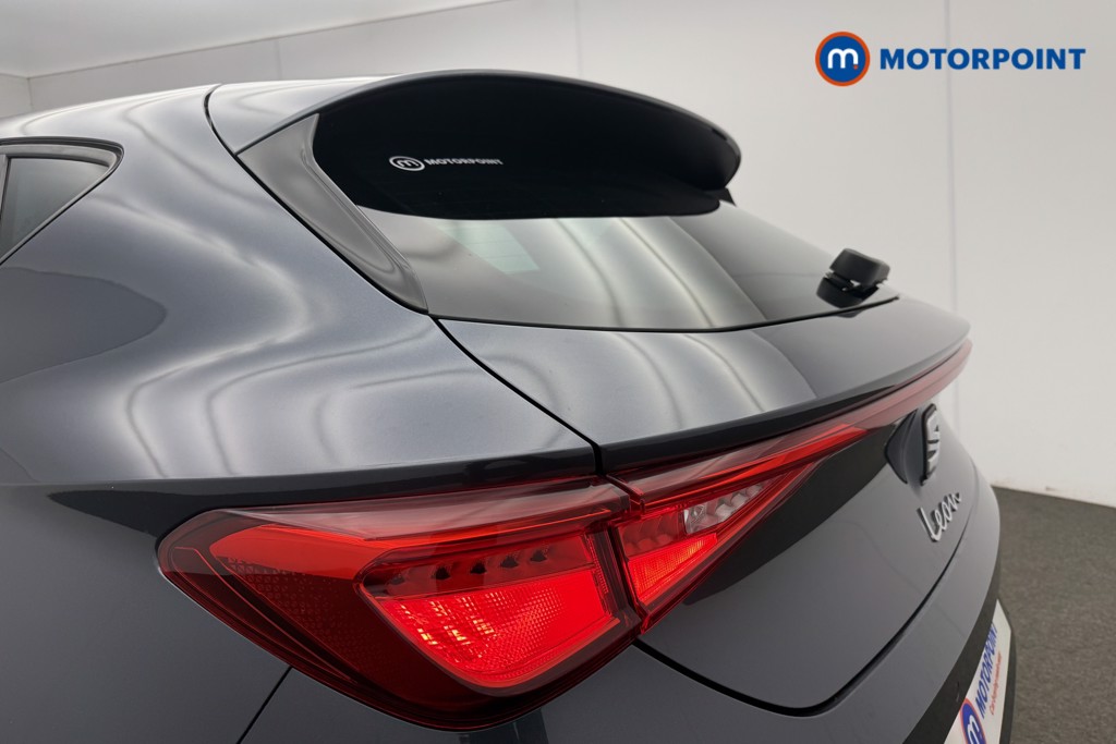 Used SEAT Leon 2021 for sale - 76628339: Photo 35