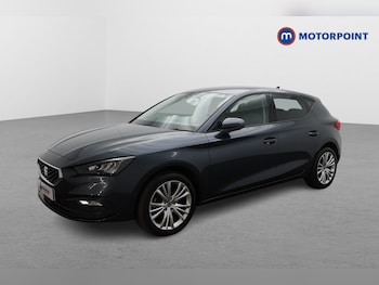 Used SEAT Leon 2021 for sale - 76628339: Photo