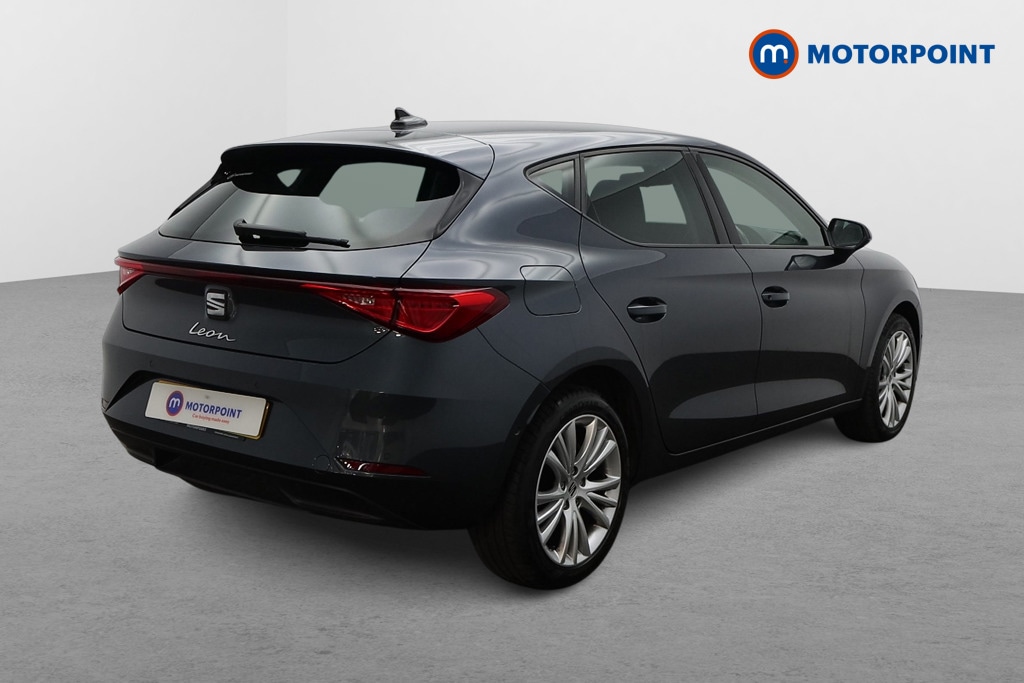 Used SEAT Leon 2021 for sale - 76628339: Photo 7