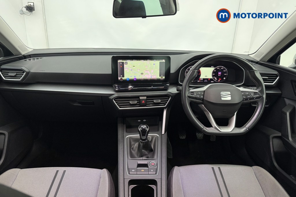 Used SEAT Leon 2021 for sale - 76628339: Photo 9