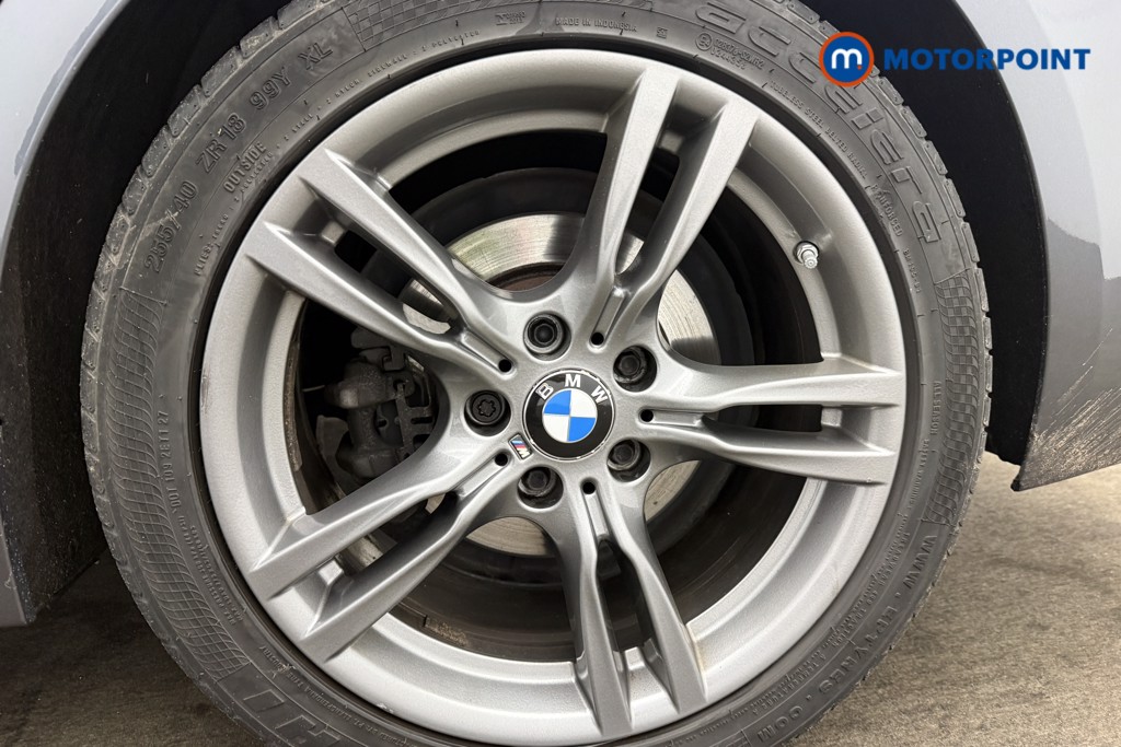 Used BMW 4 Series for sale - 77271879: Photo 21