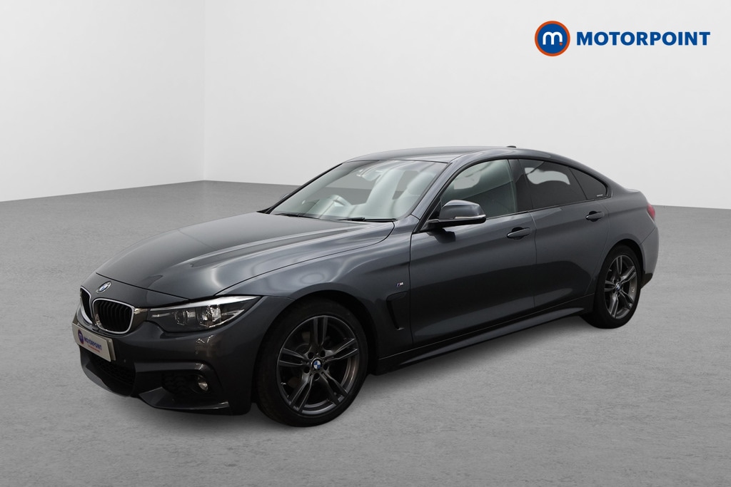Used BMW 4 Series for sale - 77271879: Photo 3