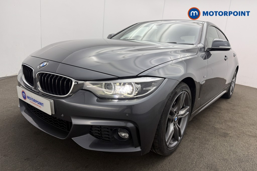 Used BMW 4 Series for sale - 77271879: Photo 33