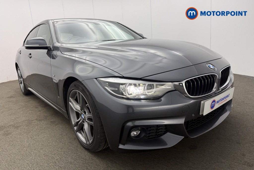 Used BMW 4 Series for sale - 77271879: Photo 34