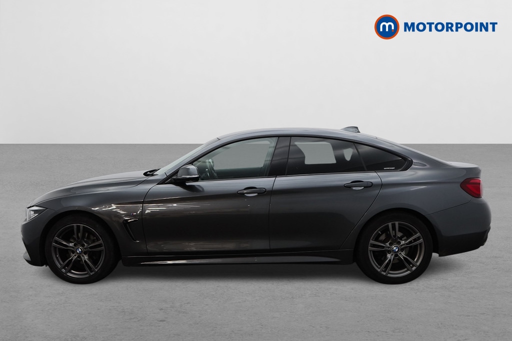 Used BMW 4 Series for sale - 77271879: Photo 4