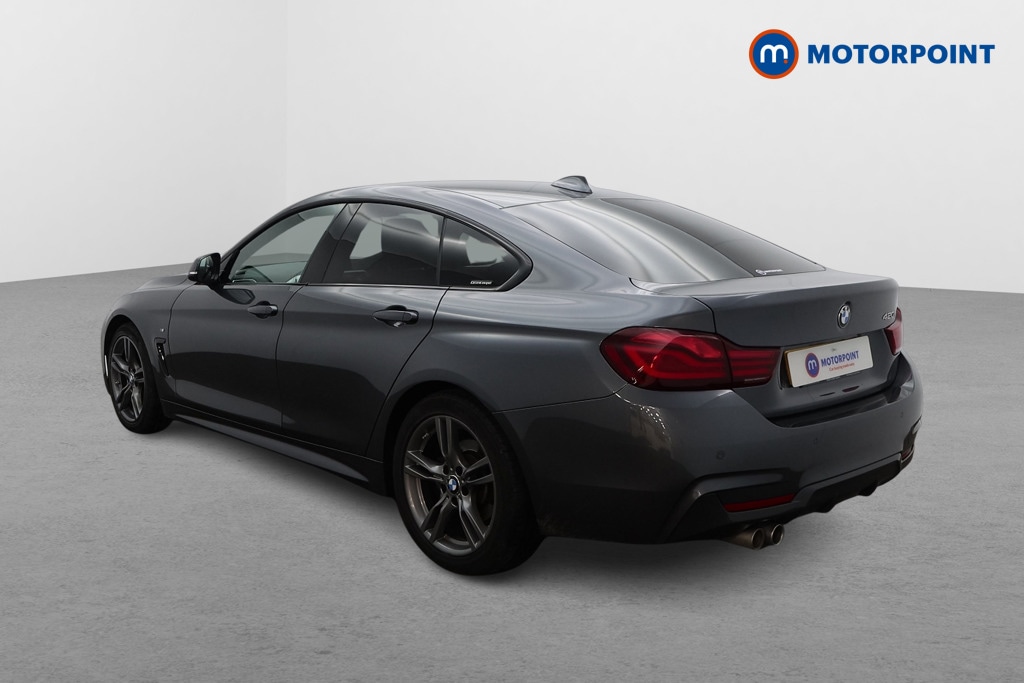 Used BMW 4 Series for sale - 77271879: Photo 5