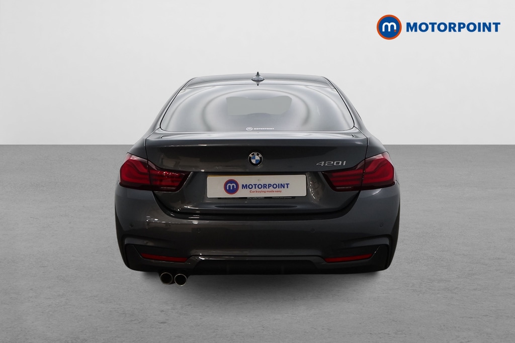 Used BMW 4 Series for sale - 77271879: Photo 6