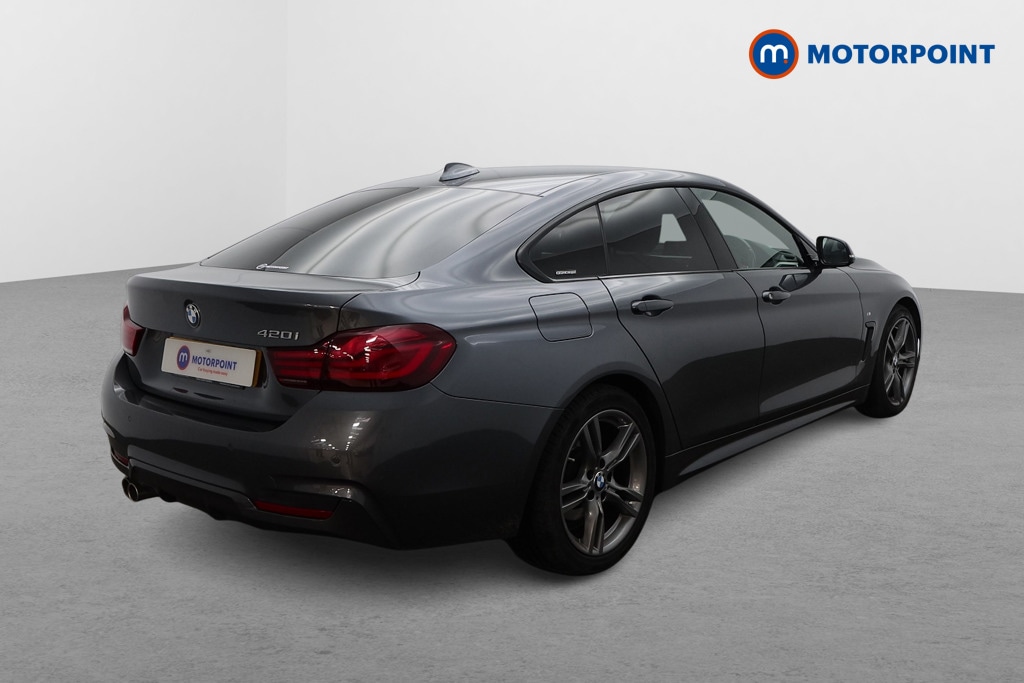 Used BMW 4 Series for sale - 77271879: Photo 7