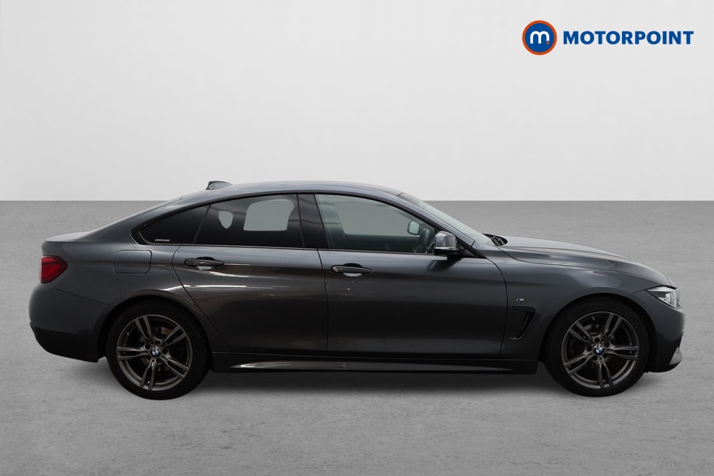 Used BMW 4 Series for sale - 77271879: Photo 8
